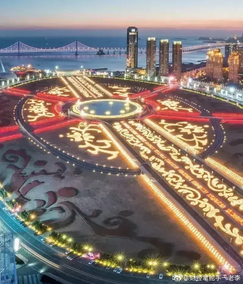 中国面积最大的十大广场2025年排行榜前十名榜单出炉