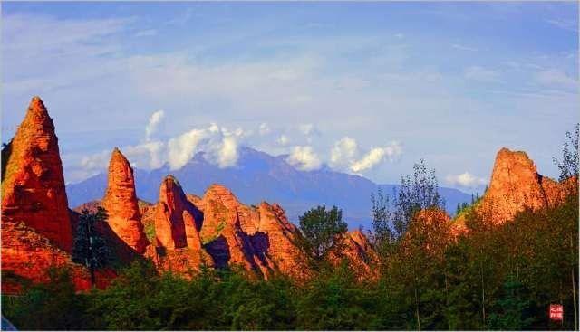 2022年西宁必去景点2025年排行榜前十名榜单出炉 2022年西宁必去景点2025年排行榜前十名榜单出炉