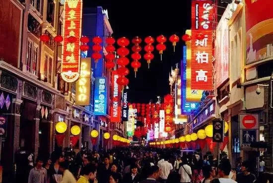 广州十大美食街2025年排行榜前十名榜单出炉 广州十大美食街2025年排行榜前十名榜单出炉
