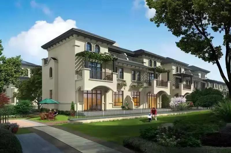 扬州十大豪宅别墅2025年排行榜前十名榜单出炉 扬州十大豪宅别墅2025年排行榜前十名榜单出炉