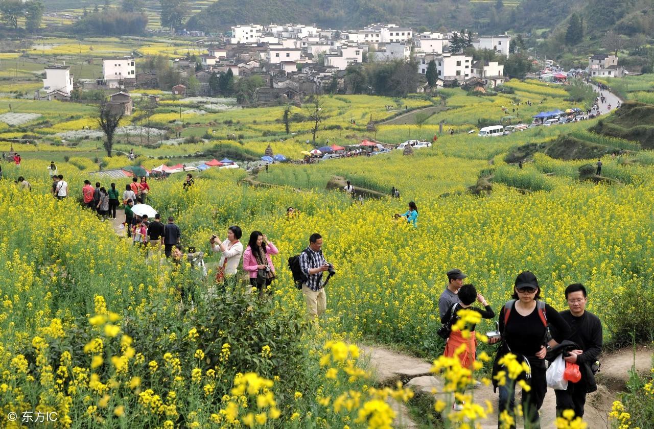 贵阳市十大乡村游景点2025年排行榜前十名榜单出炉 贵阳市十大乡村游景点2025年排行榜前十名榜单出炉