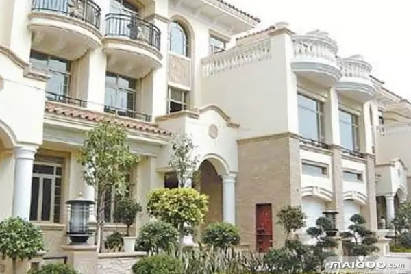 武汉十大豪宅小区2025年排行榜前十名榜单出炉