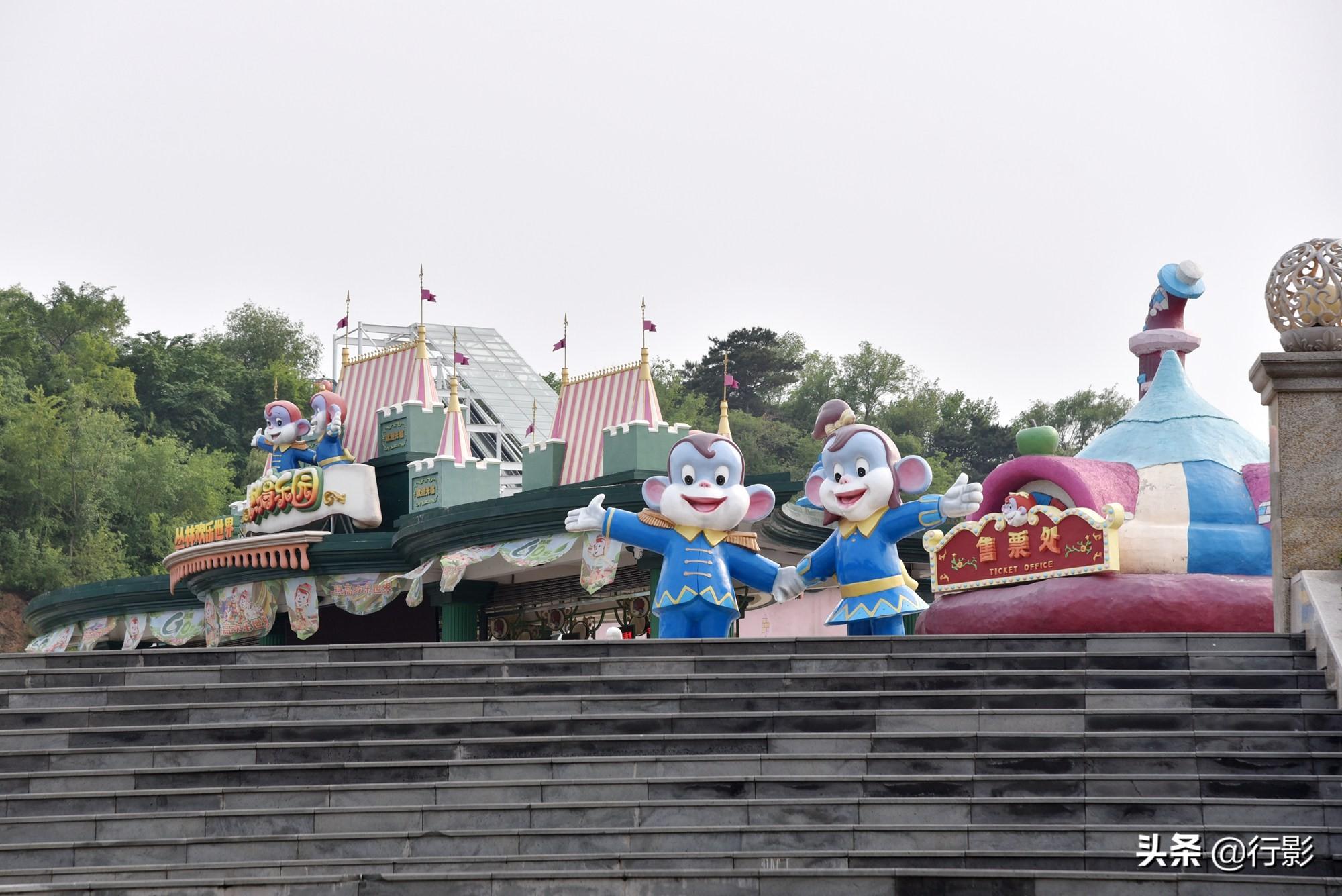 沈阳市十大游乐园2025年排行榜前十名榜单出炉 沈阳市十大游乐园2025年排行榜前十名榜单出炉