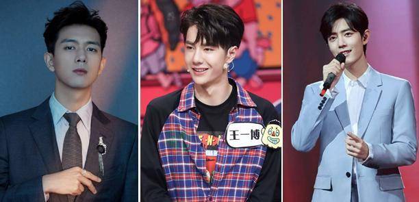 张一山电视剧盘点2025年排行榜前十名榜单出炉 张一山电视剧盘点2025年排行榜前十名榜单出炉