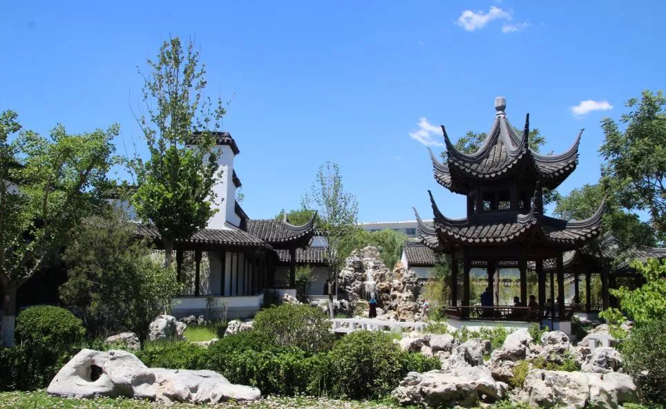 苏州园林周边十大旅游景点2025年排行榜前十名榜单出炉 苏州园林周边十大旅游景点2025年排行榜前十名榜单出炉