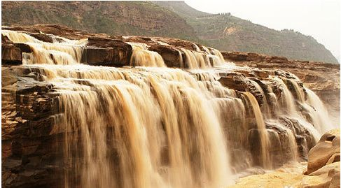 中国十大最美峡谷瀑布2025年排行榜前十名榜单出炉 中国十大最美峡谷瀑布2025年排行榜前十名榜单出炉