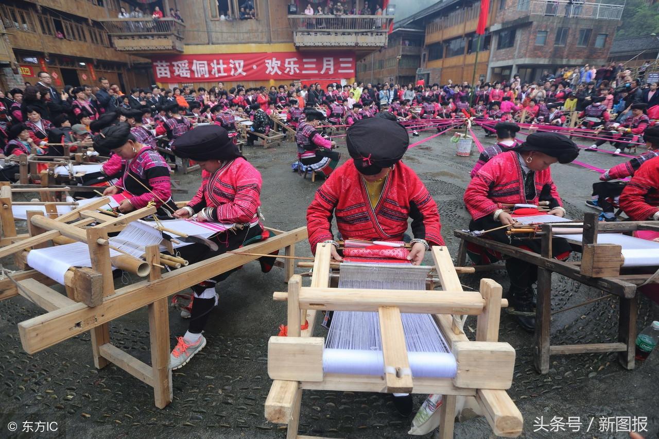 广西十大适合清明节旅游的地方2025年排行榜前十名榜单出炉 广西十大适合清明节旅游的地方2025年排行榜前十名榜单出炉