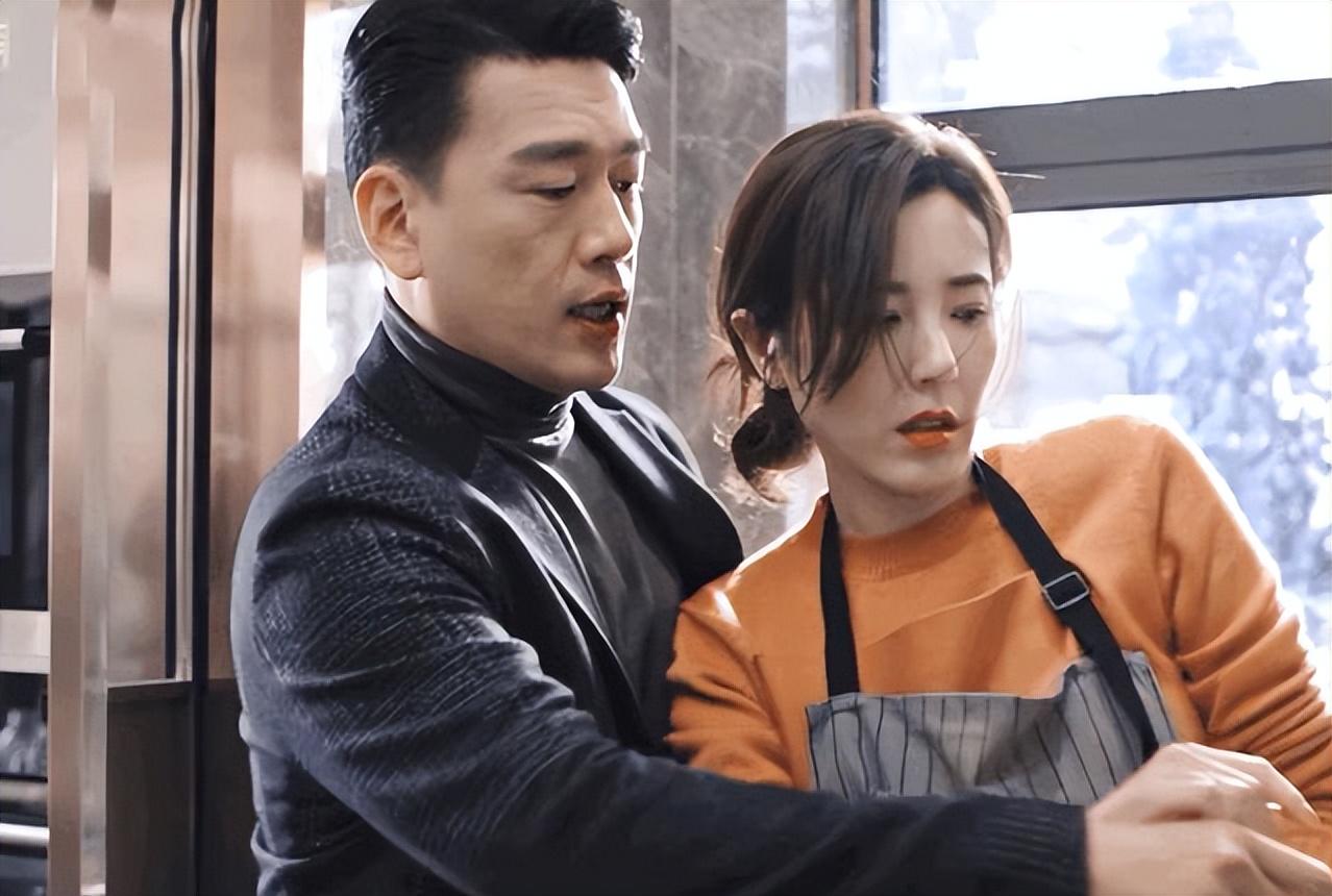 王心凌电视剧盘点2025年排行榜前十名榜单出炉 王心凌电视剧盘点2025年排行榜前十名榜单出炉