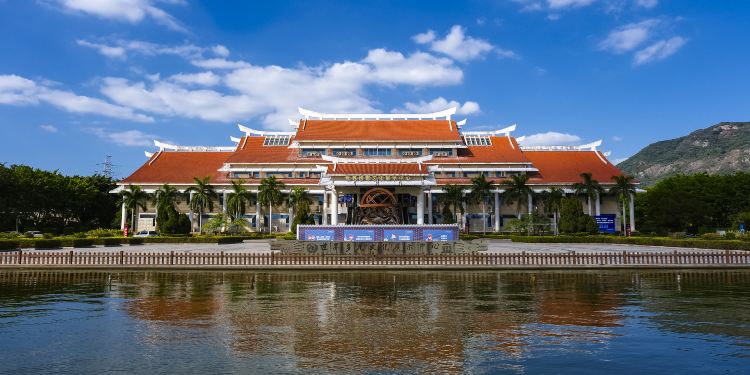 泉州市丰泽区十大著名旅游景点2025年排行榜前十名榜单出炉 泉州市丰泽区十大著名旅游景点2025年排行榜前十名榜单出炉