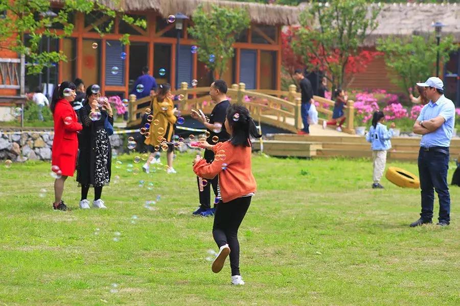 宁波十大适合野餐的好地方2025年排行榜前十名榜单出炉