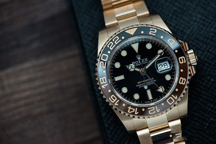 劳力士最贵的十款手表2025年排行榜前十名榜单出炉 劳力士最贵的十款手表2025年排行榜前十名榜单出炉