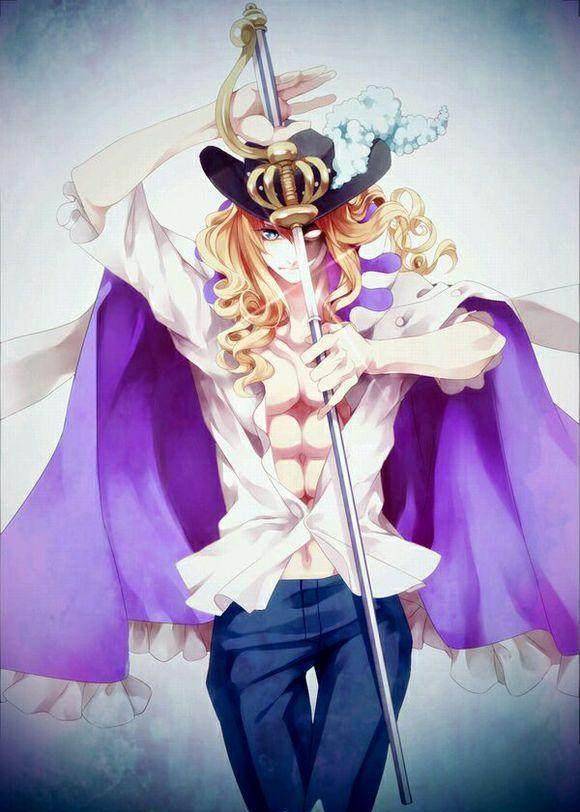 海贼王十大高颜值帅哥2025年排行榜前十名榜单出炉