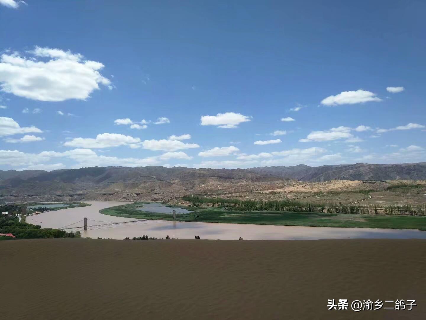 中卫八大最美景点2025年排行榜前十名榜单出炉 中卫八大最美景点2025年排行榜前十名榜单出炉