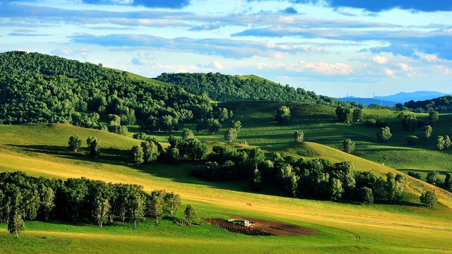赤峰巴林左旗著名旅游景点2025年排行榜前十名榜单出炉 赤峰巴林左旗著名旅游景点2025年排行榜前十名榜单出炉