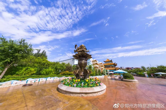 郑州十大最适合情侣去的地方2025年排行榜前十名榜单出炉