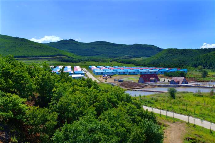 鹤岗市萝北县十大著名旅游景点2025年排行榜前十名榜单出炉 鹤岗市萝北县十大著名旅游景点2025年排行榜前十名榜单出炉