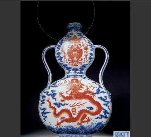 中国十大天价瓷器2025年排行榜前十名有哪些 中国十大天价瓷器2025年排行榜前十名有哪些