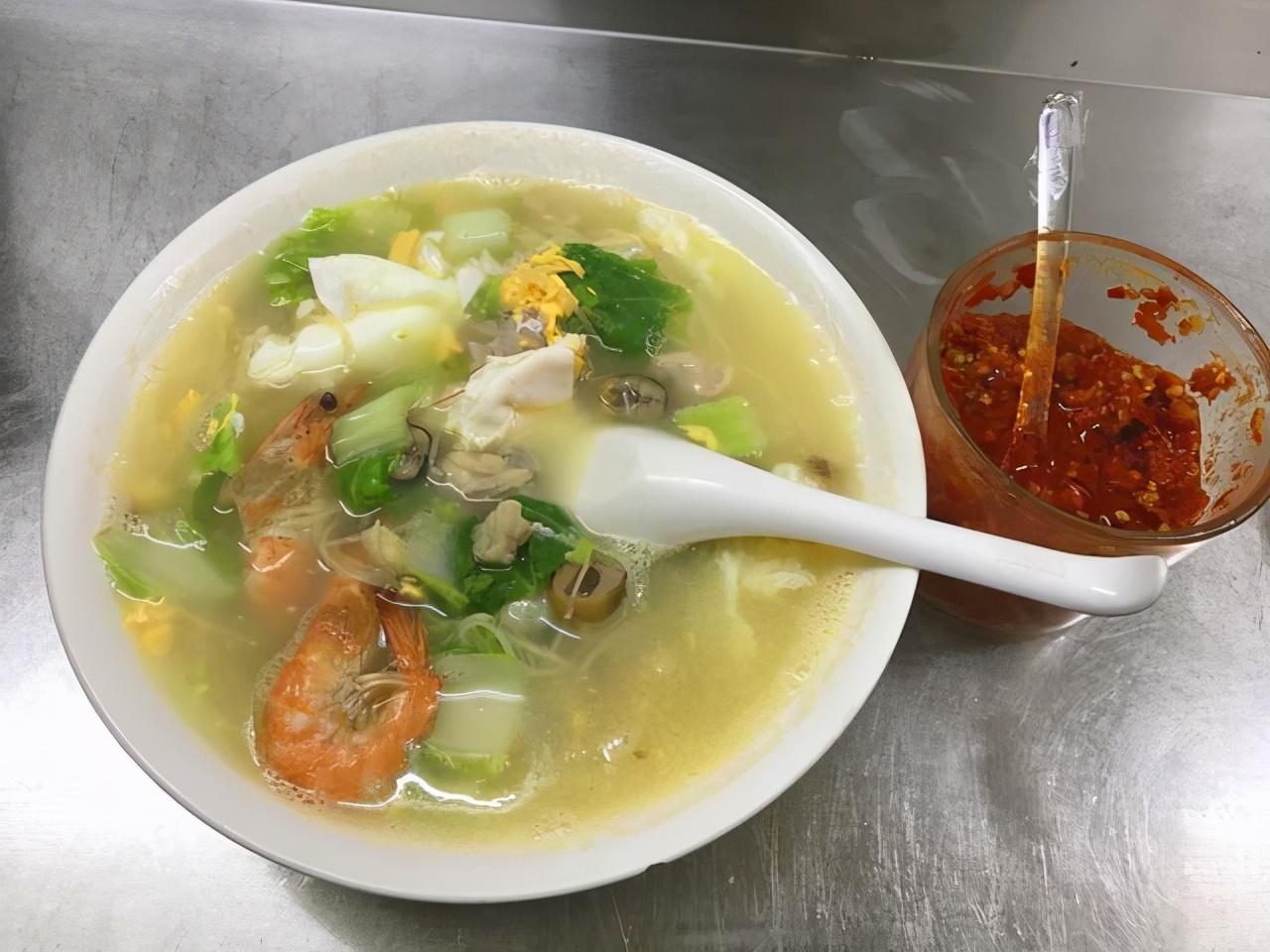 海口十大小吃2025年排行榜前十名榜单出炉 海口十大小吃2025年排行榜前十名榜单出炉