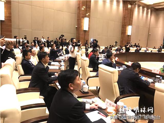 甘肃十大知名企业家2025年排行榜前十名榜单出炉 甘肃十大知名企业家2025年排行榜前十名榜单出炉