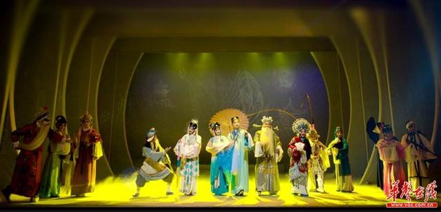 高腔十大经典剧目2025年排行榜前十名榜单出炉 高腔十大经典剧目2025年排行榜前十名榜单出炉