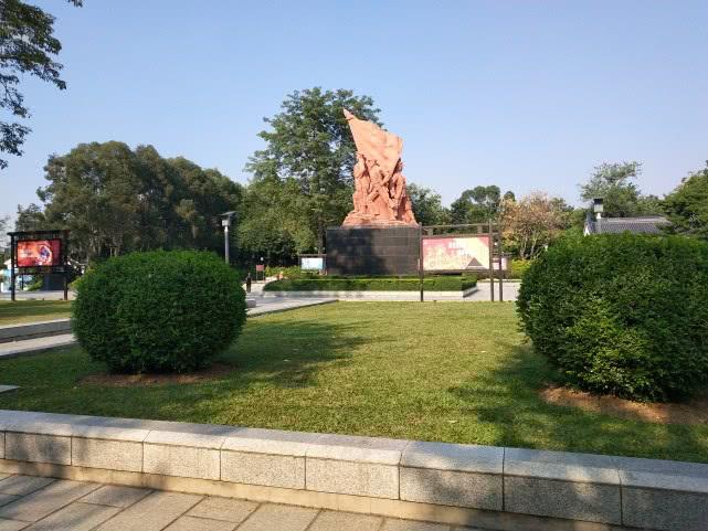 南宁最美的十大公园2025年排行榜前十名榜单出炉 南宁最美的十大公园2025年排行榜前十名榜单出炉