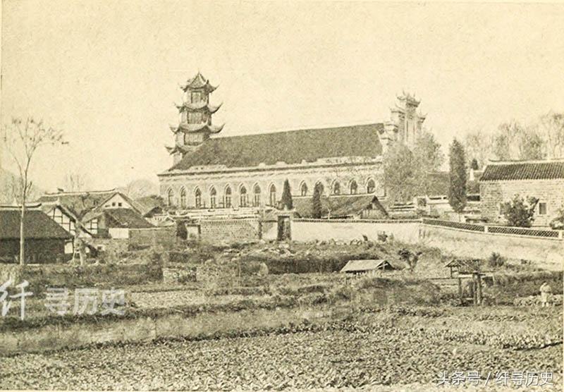 上海十大教堂2025年排行榜前十名榜单出炉