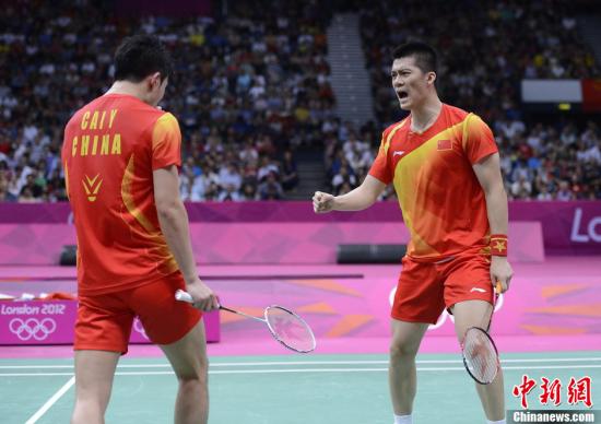 世界十大羽毛球男子运动员2025年排行榜前十名榜单出炉