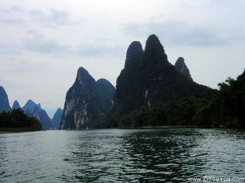 湖南十大暑假旅游好去处2025年排行榜前十名榜单出炉 湖南十大暑假旅游好去处2025年排行榜前十名榜单出炉