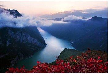 台湾十大最受欢迎景点2025年排行榜前十名榜单出炉