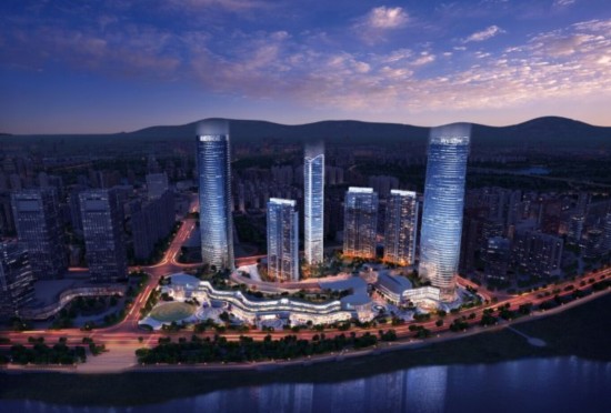 深圳十大大型购物中心2025年排行榜前十名榜单出炉