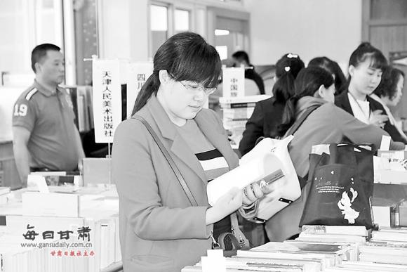 甘肃十大图书馆2025年排行榜前十名榜单出炉