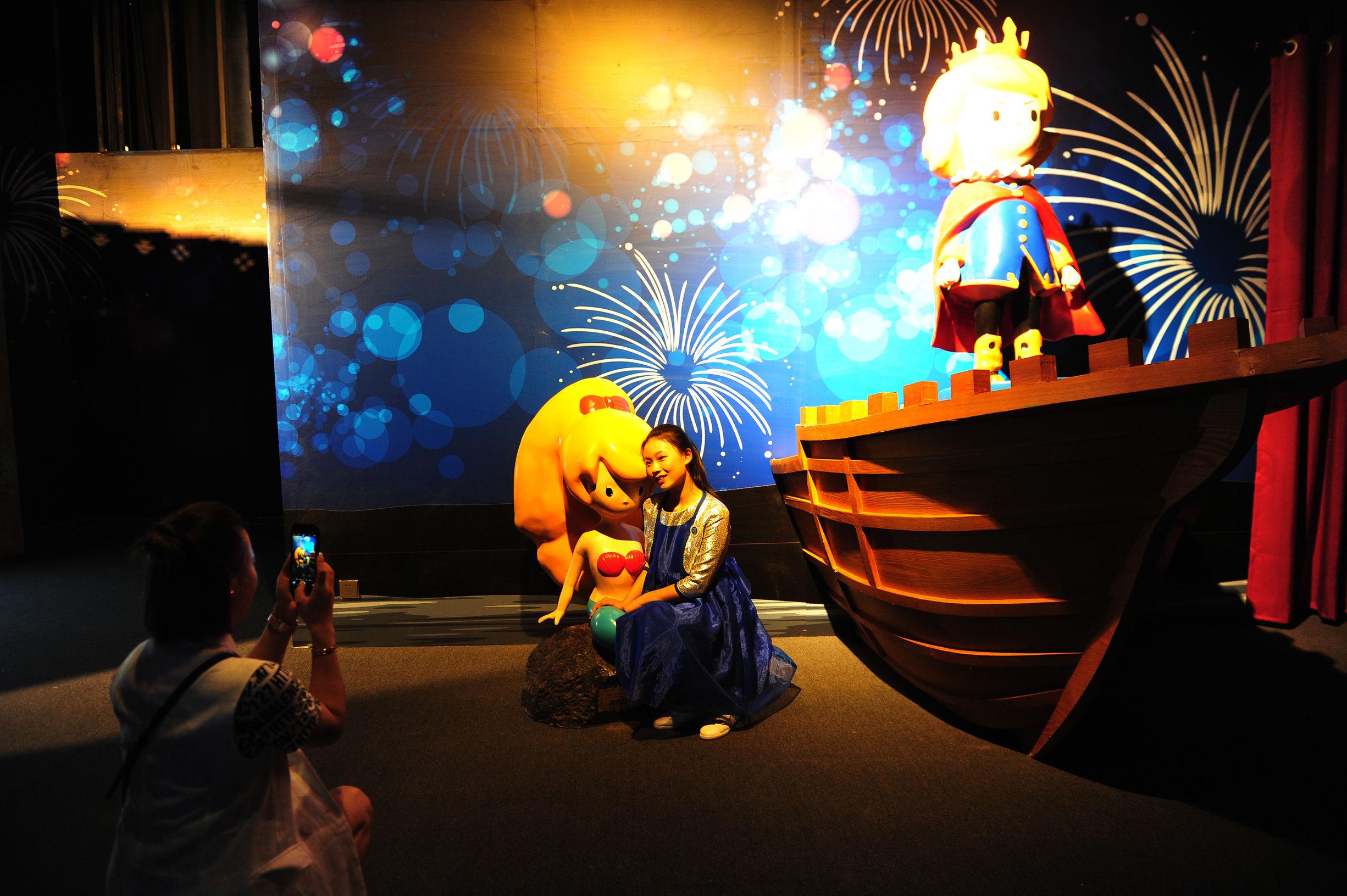 十大经典安徒生童话故事2025年排行榜前十名榜单出炉