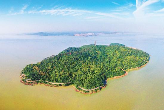 巢湖十大最美景点2025年排行榜前十名榜单出炉