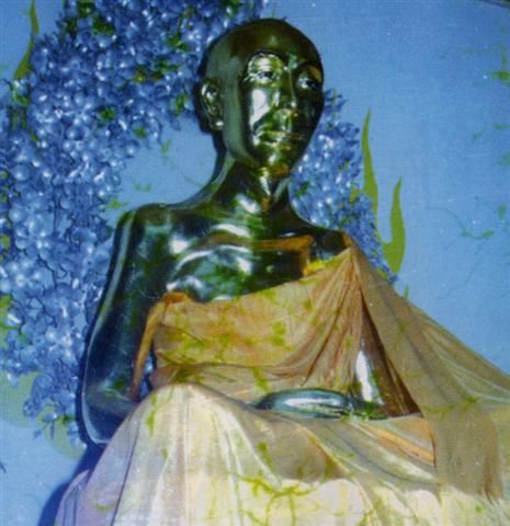 中国十大肉身菩萨2025年排行榜前十名榜单出炉