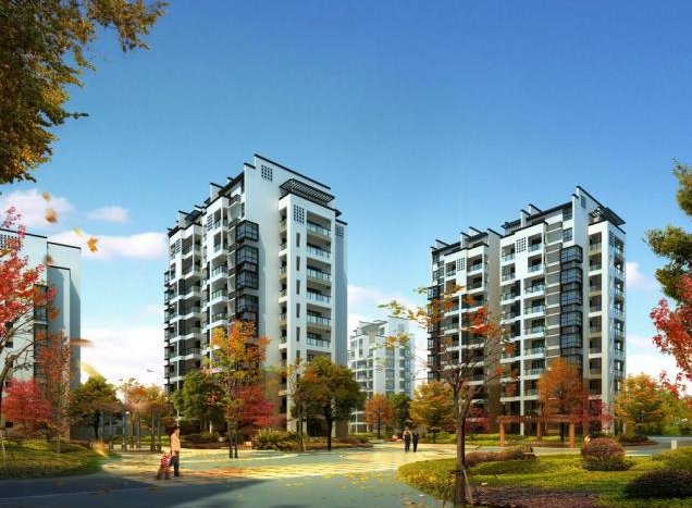 泉州十大豪宅小区2025年排行榜前十名榜单出炉