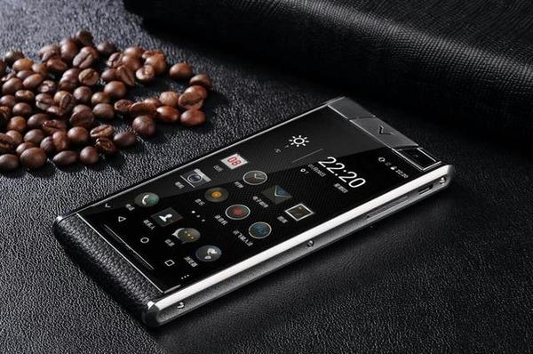 VETAS最贵的十款手机2025年排行榜前十名榜单出炉