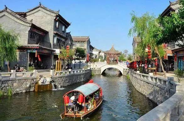 中国最受欢迎十大古城古镇2025年排行榜前十名榜单出炉