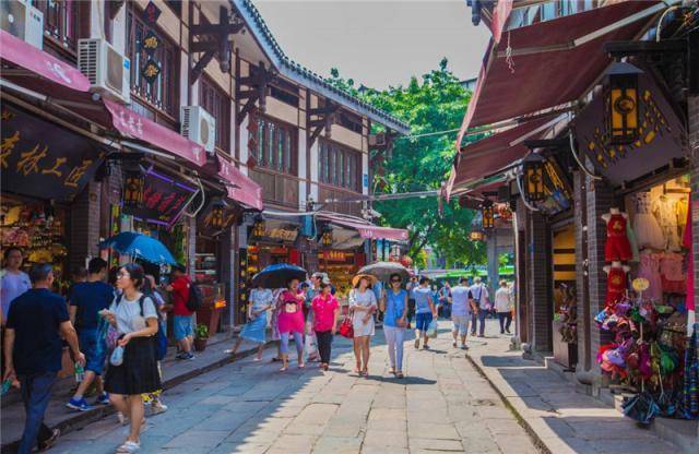 中国最受欢迎十大古城古镇2025年排行榜前十名榜单出炉