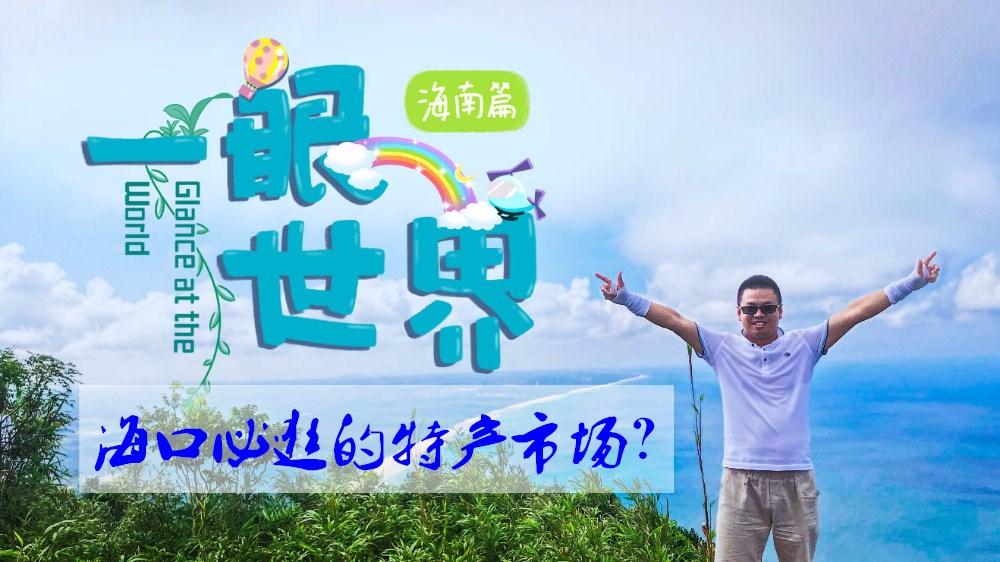 海口十大特产2025年排行榜前十名榜单出炉