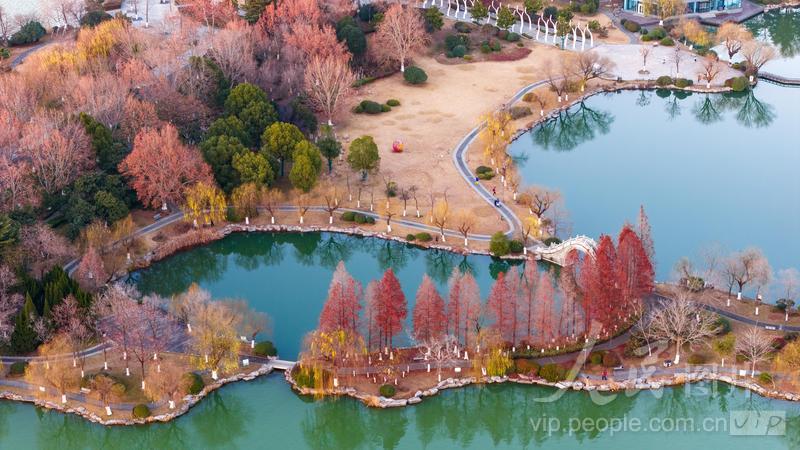 徐州最美的十大公园2025年排行榜前十名榜单出炉