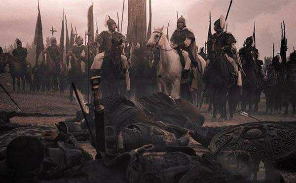 世界十大以少胜多的战役2025年排行榜前十名榜单出炉