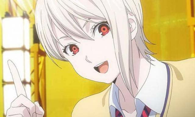 十大短发动漫美女2025年排行榜前十名榜单出炉