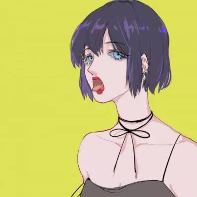 十大短发动漫美女2025年排行榜前十名榜单出炉