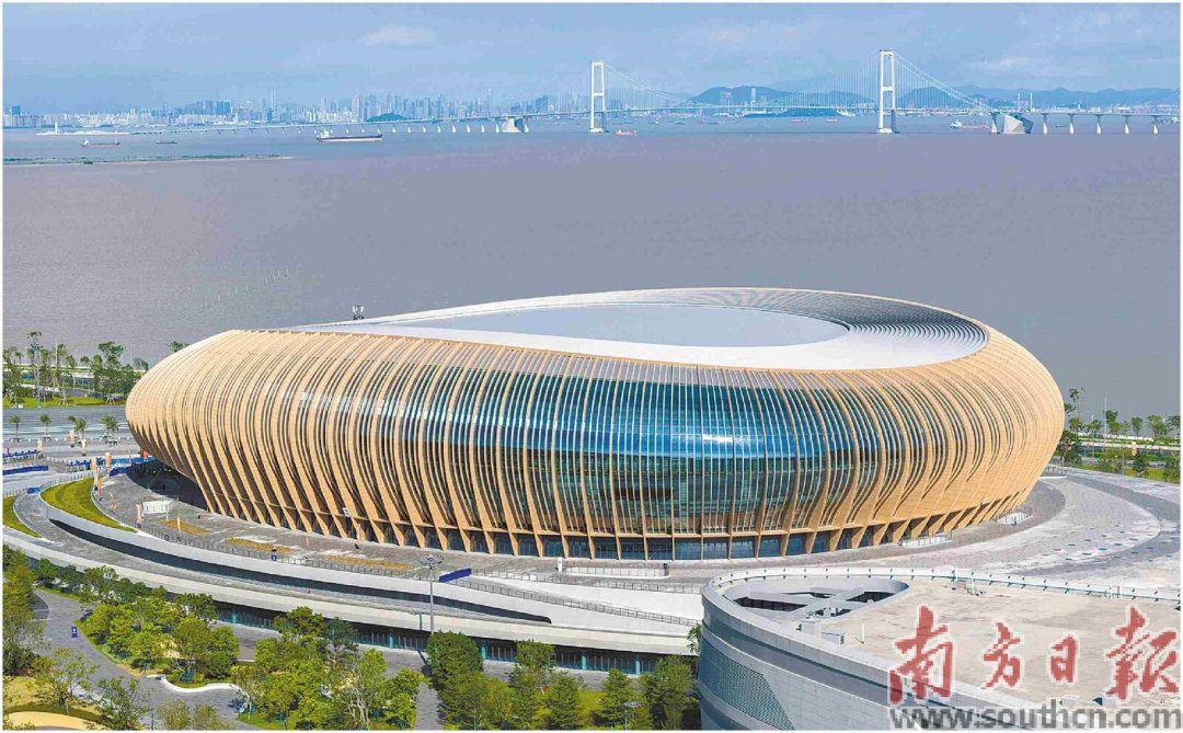 韶关十大地标建筑2025年排行榜前十名榜单出炉