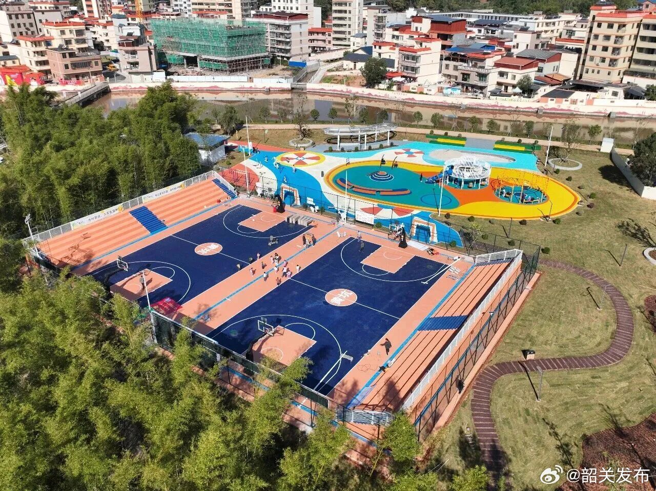 韶关十大地标建筑2025年排行榜前十名榜单出炉