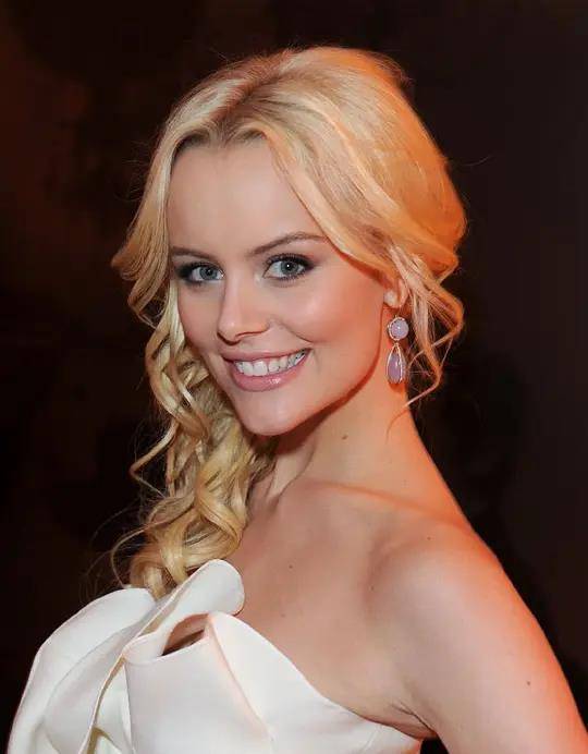 瑞典十大美女明星2025年排行榜前十名榜单出炉