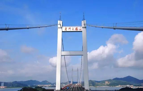 广东十大现代桥梁2025年排行榜前十名榜单出炉