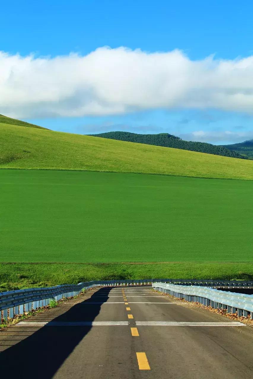 内蒙古十大最美景点2025年排行榜前十名榜单出炉 内蒙古十大最美景点2025年排行榜前十名榜单出炉