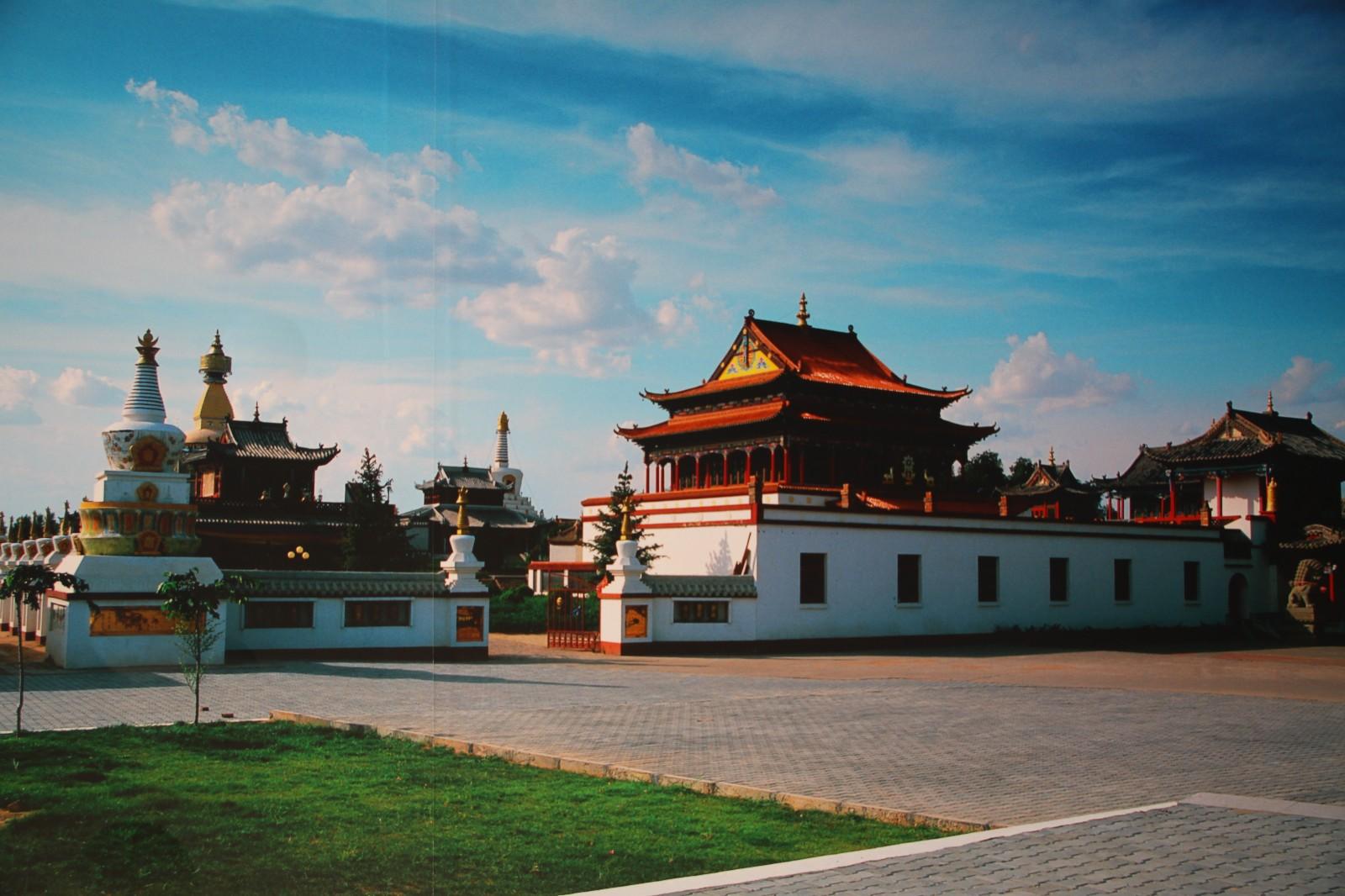 内蒙古十大最美景点2025年排行榜前十名榜单出炉