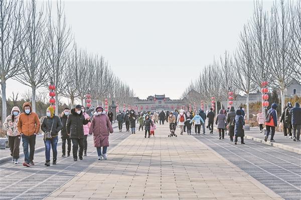 晋中市祁县十大著名旅游景点2025年排行榜前十名榜单出炉 晋中市祁县十大著名旅游景点2025年排行榜前十名榜单出炉
